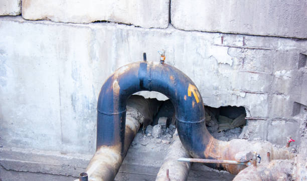 Best Water damage restoration near me  in Woodland Heights, PA