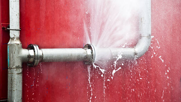 Best 24-hour water damage restoration  in Woodland Heights, PA